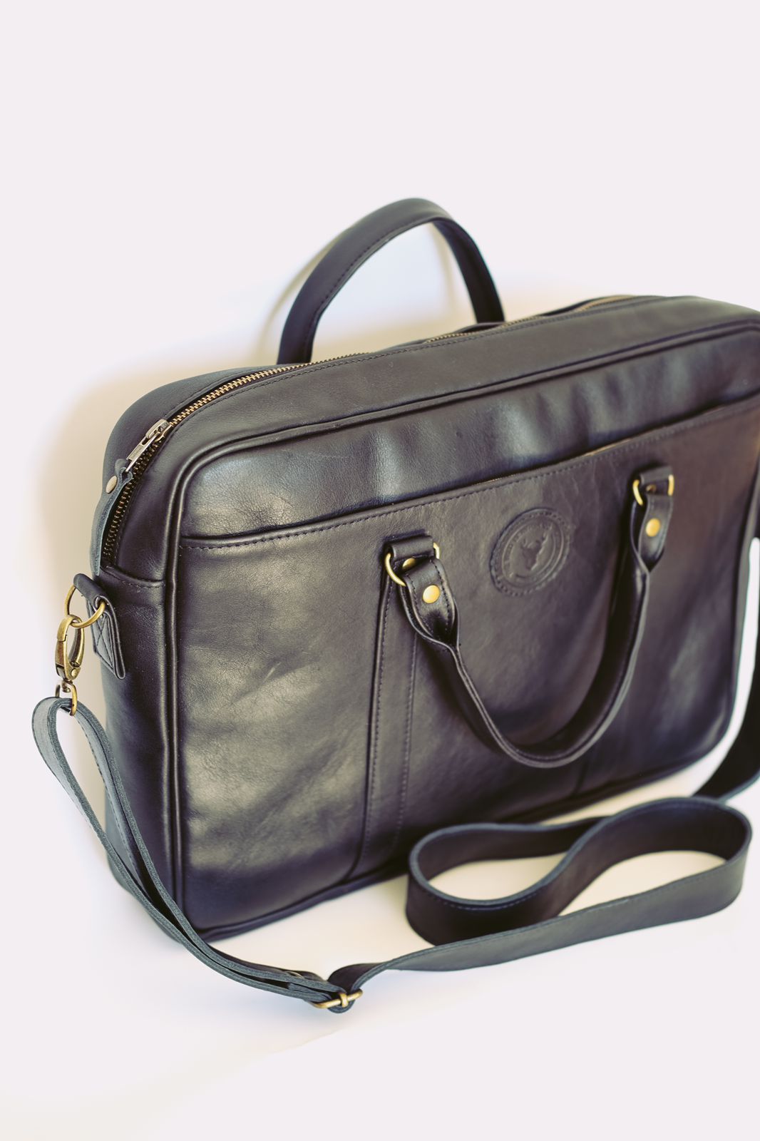 Goodfella Mens Laptop Bag