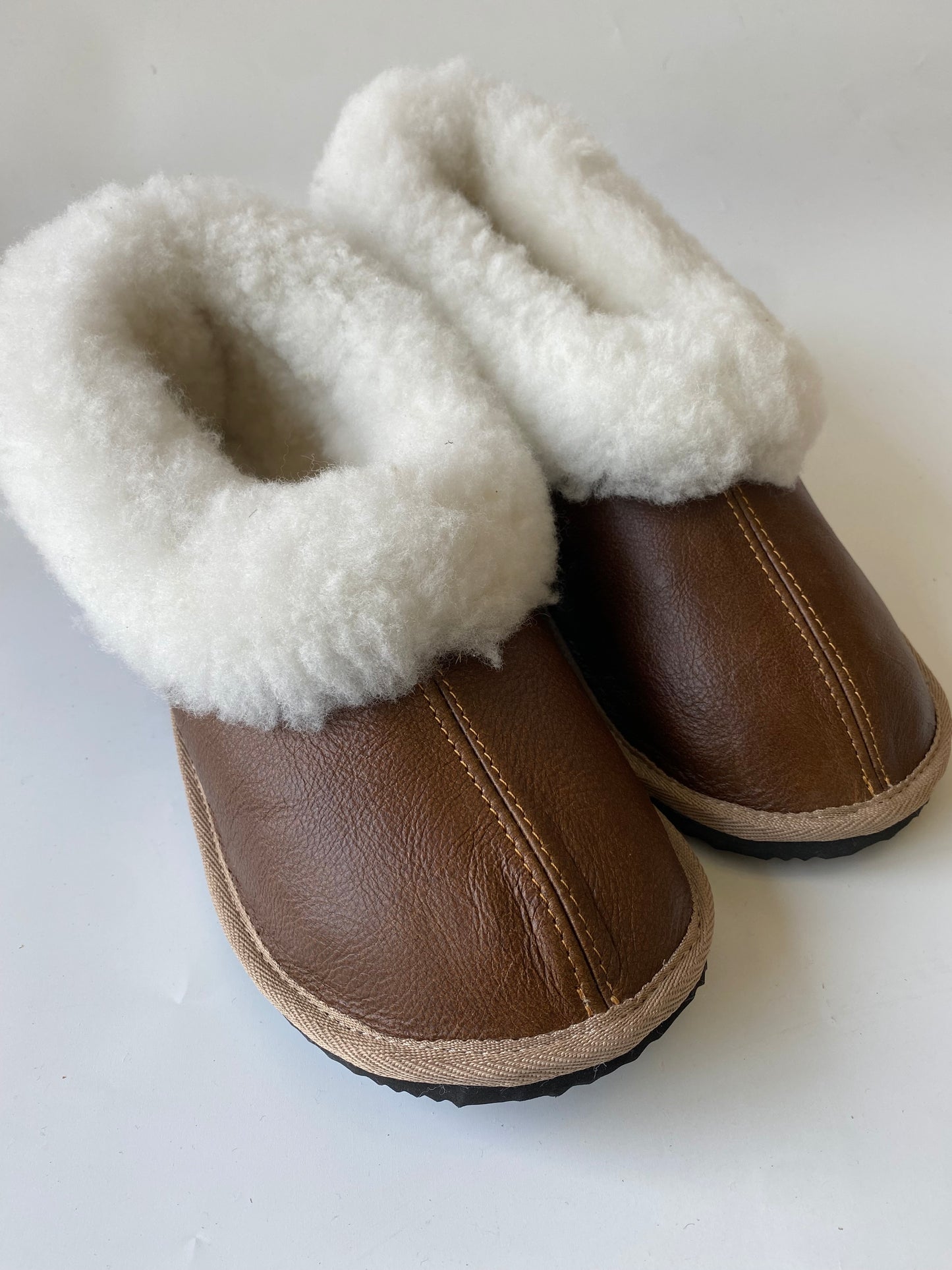 SLIPPERS - STOCK SALE 2026