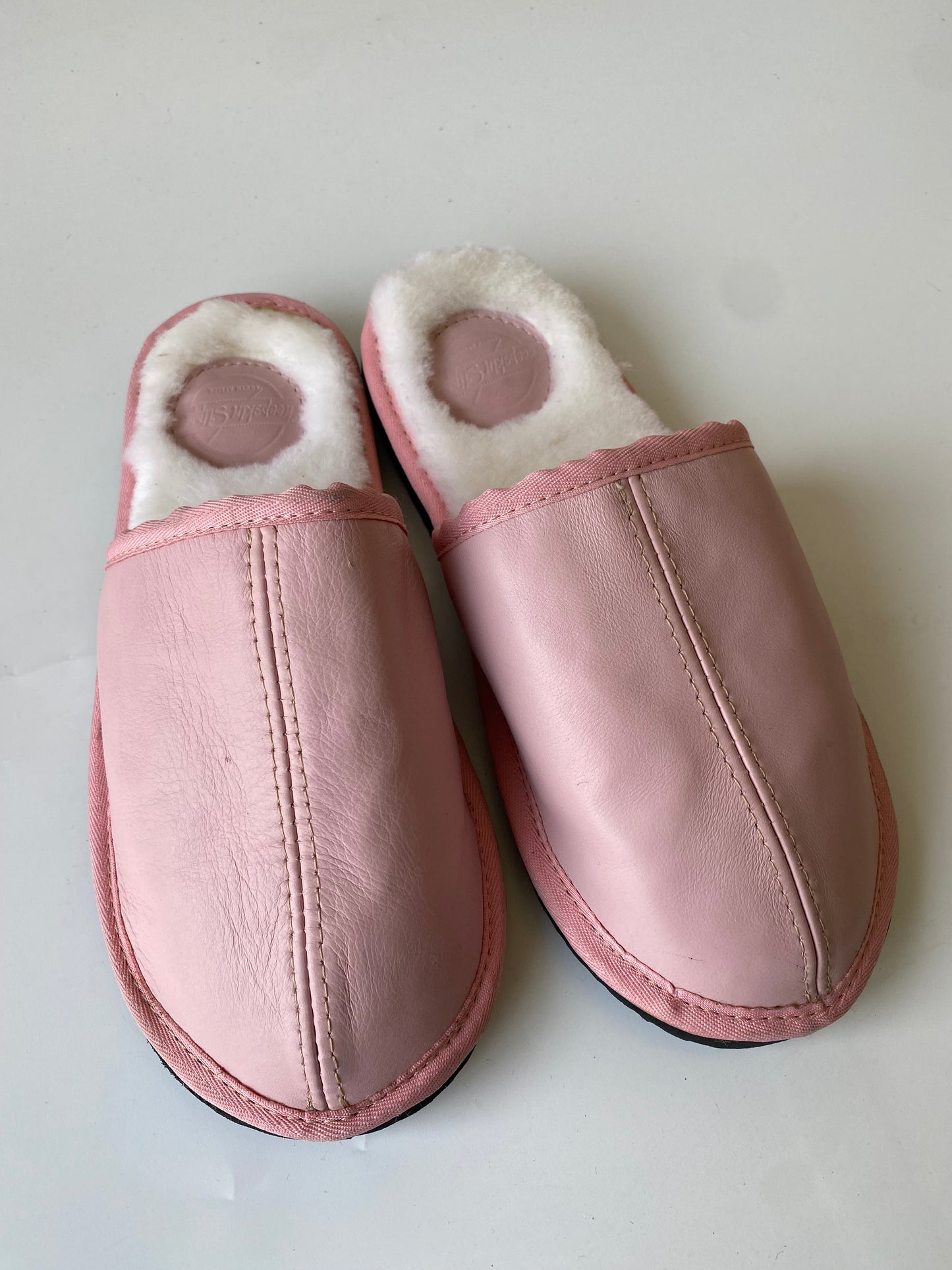 SLIPPERS - STOCK SALE 2026