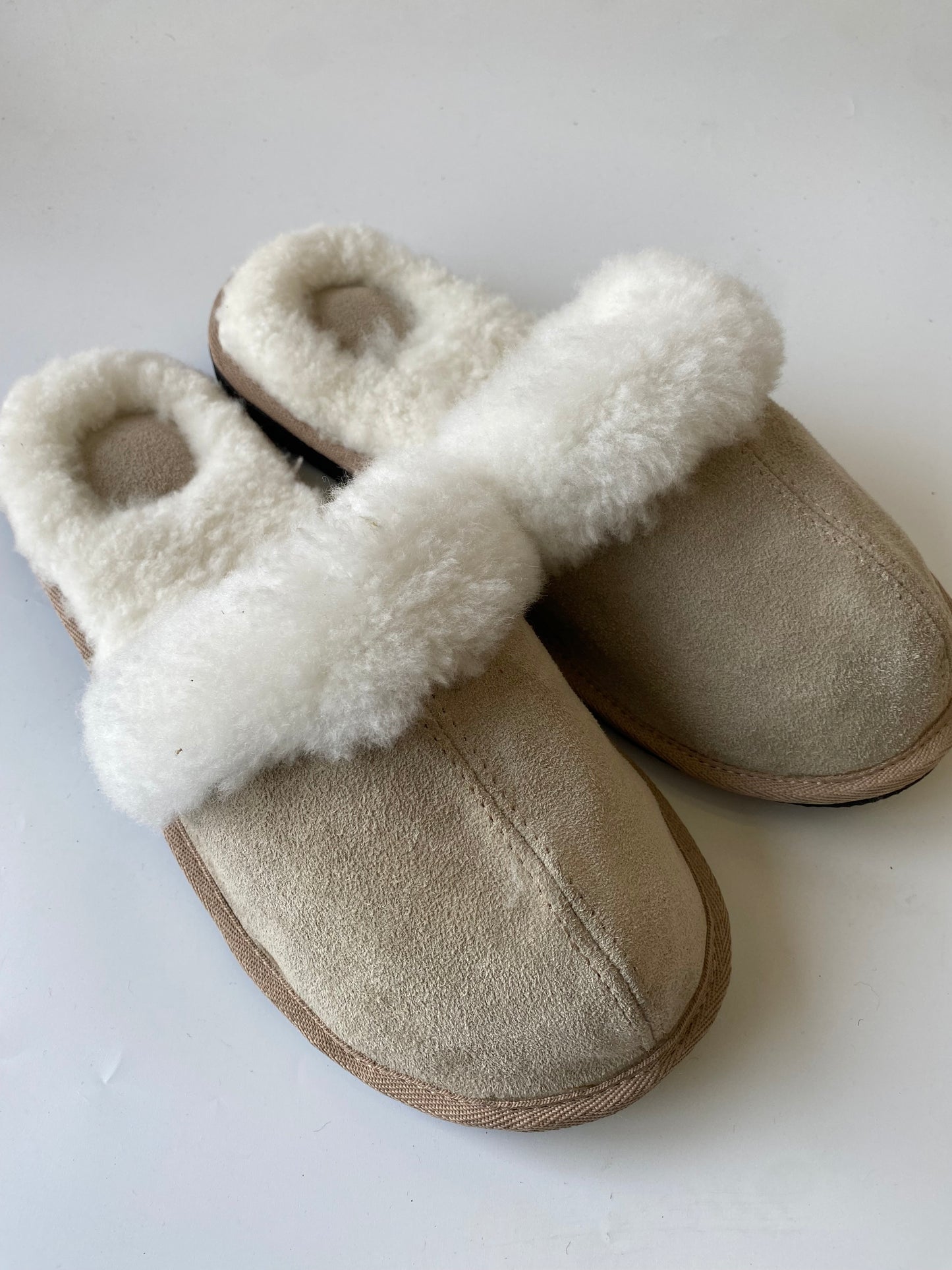 SLIPPERS - STOCK SALE 2026