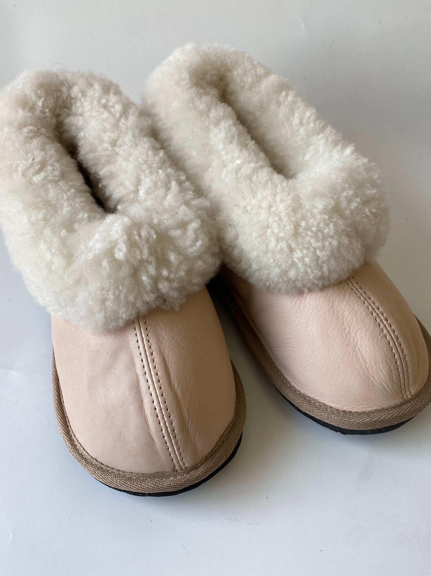 SLIPPERS - STOCK SALE 2026