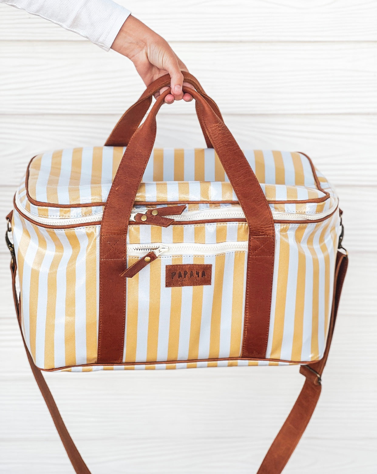 Papaya Beach Bags Limited Edition