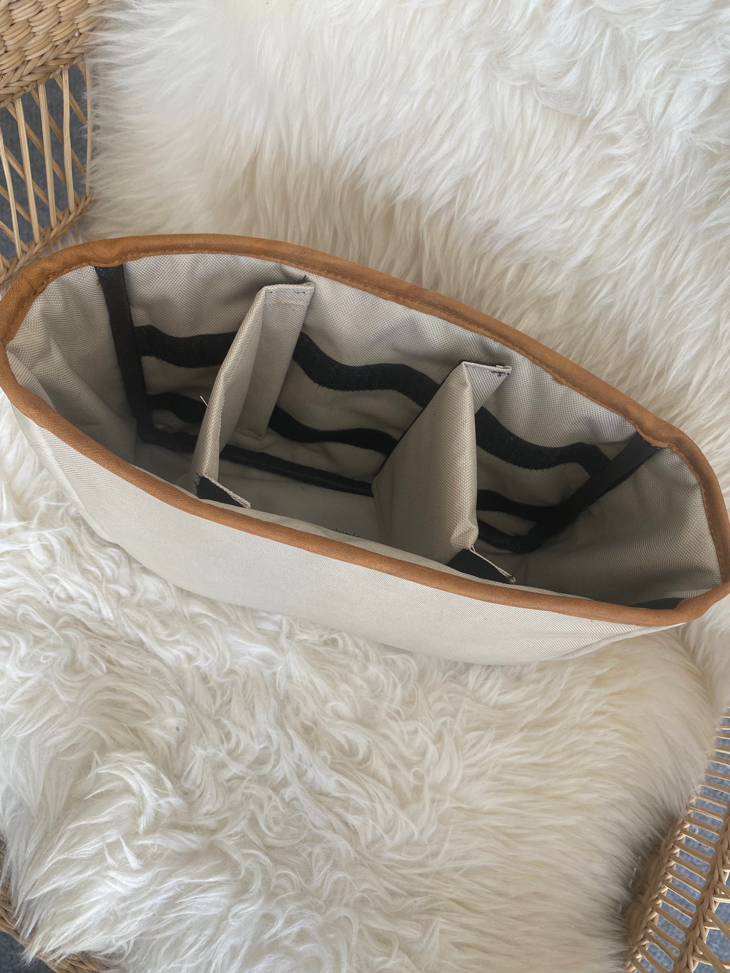 Lens Insert - Camera