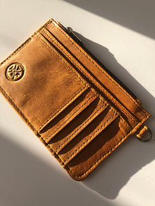 Luxe Mini Wallet – shop wild and free