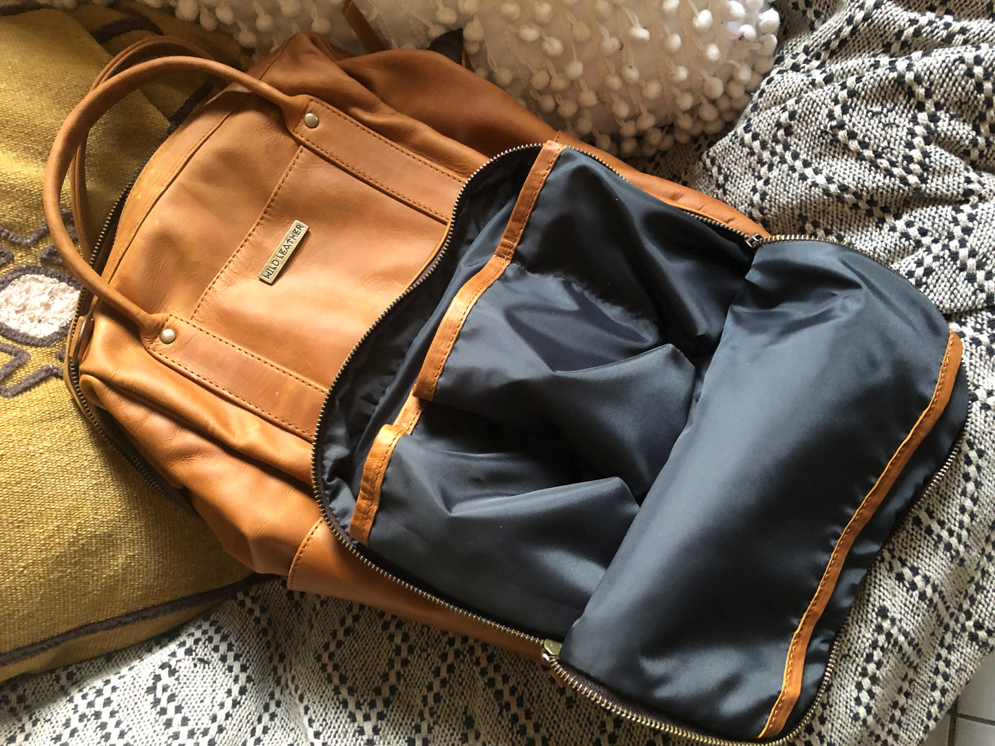 Everything Bag