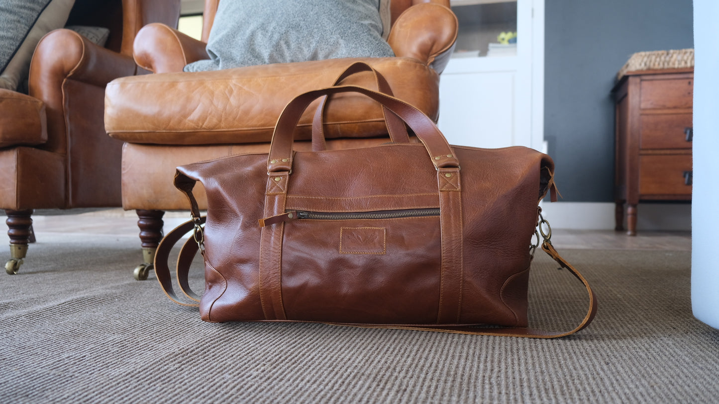 Large Overnight Bag