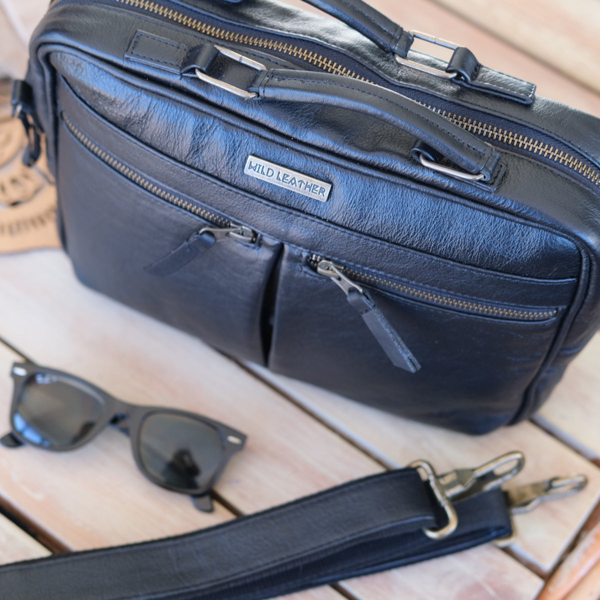 The Rebecca Crossbody