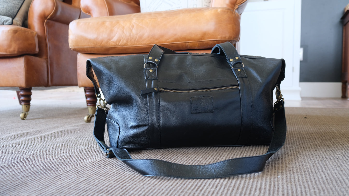 Large Overnight Bag