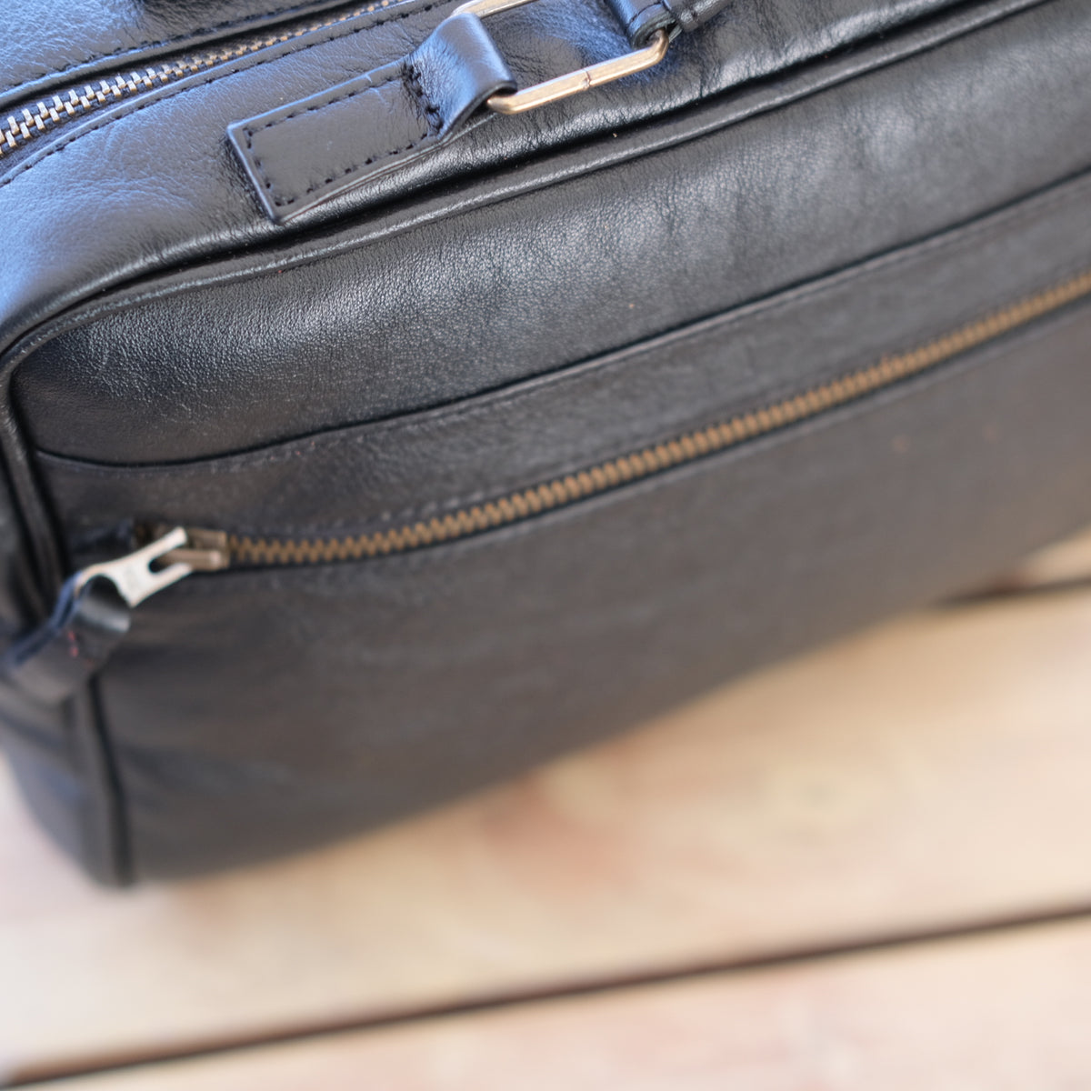 The Rebecca Crossbody