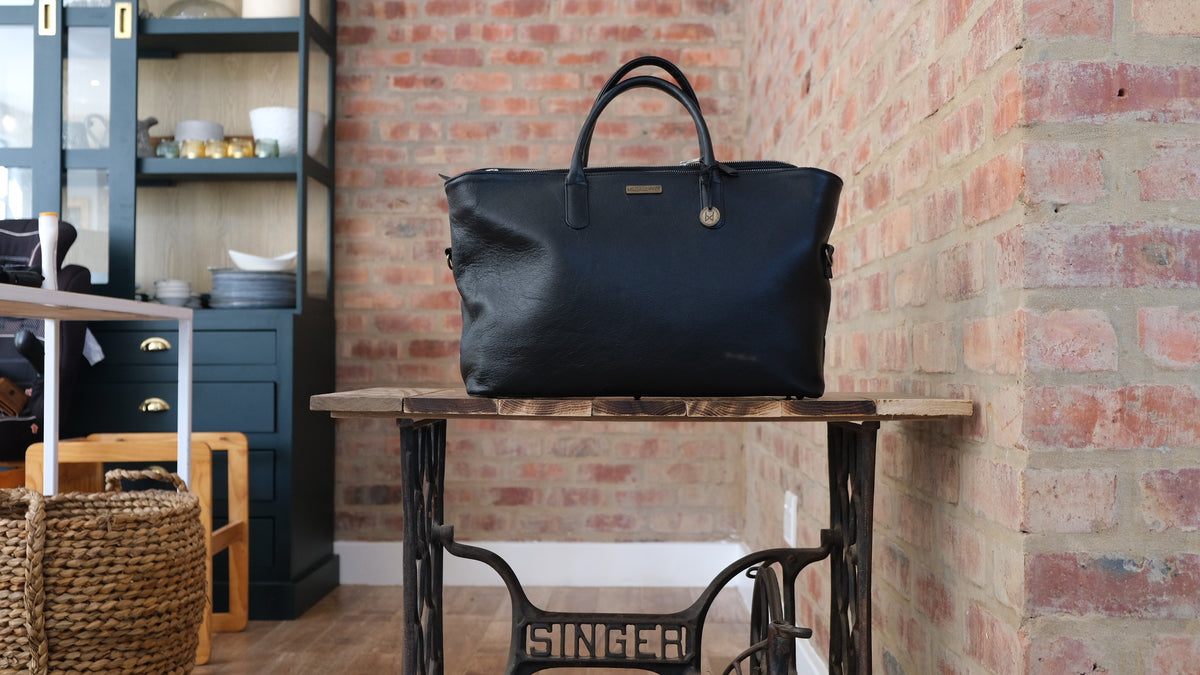 Wild X Business Bag