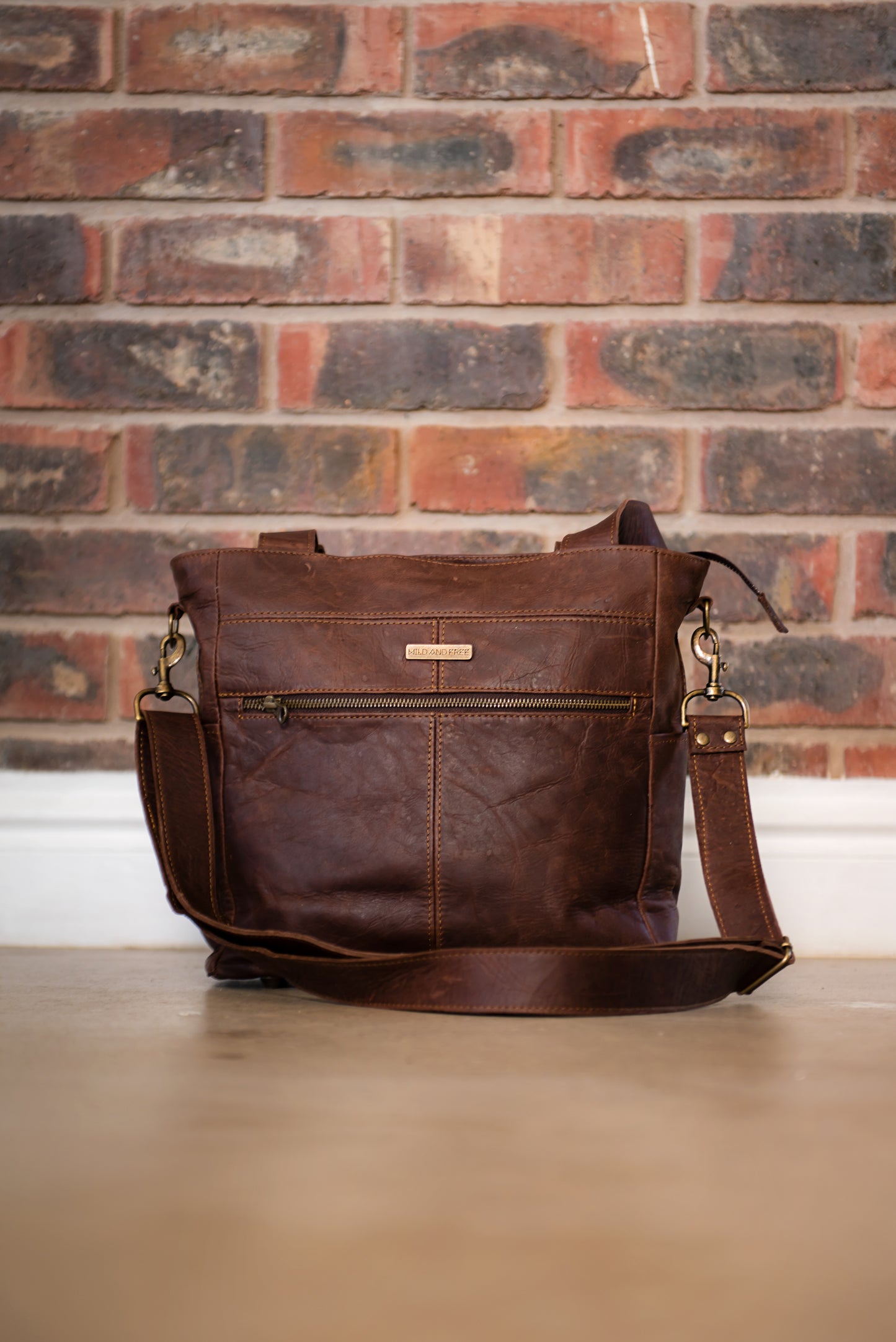 Diesel Tote Bag