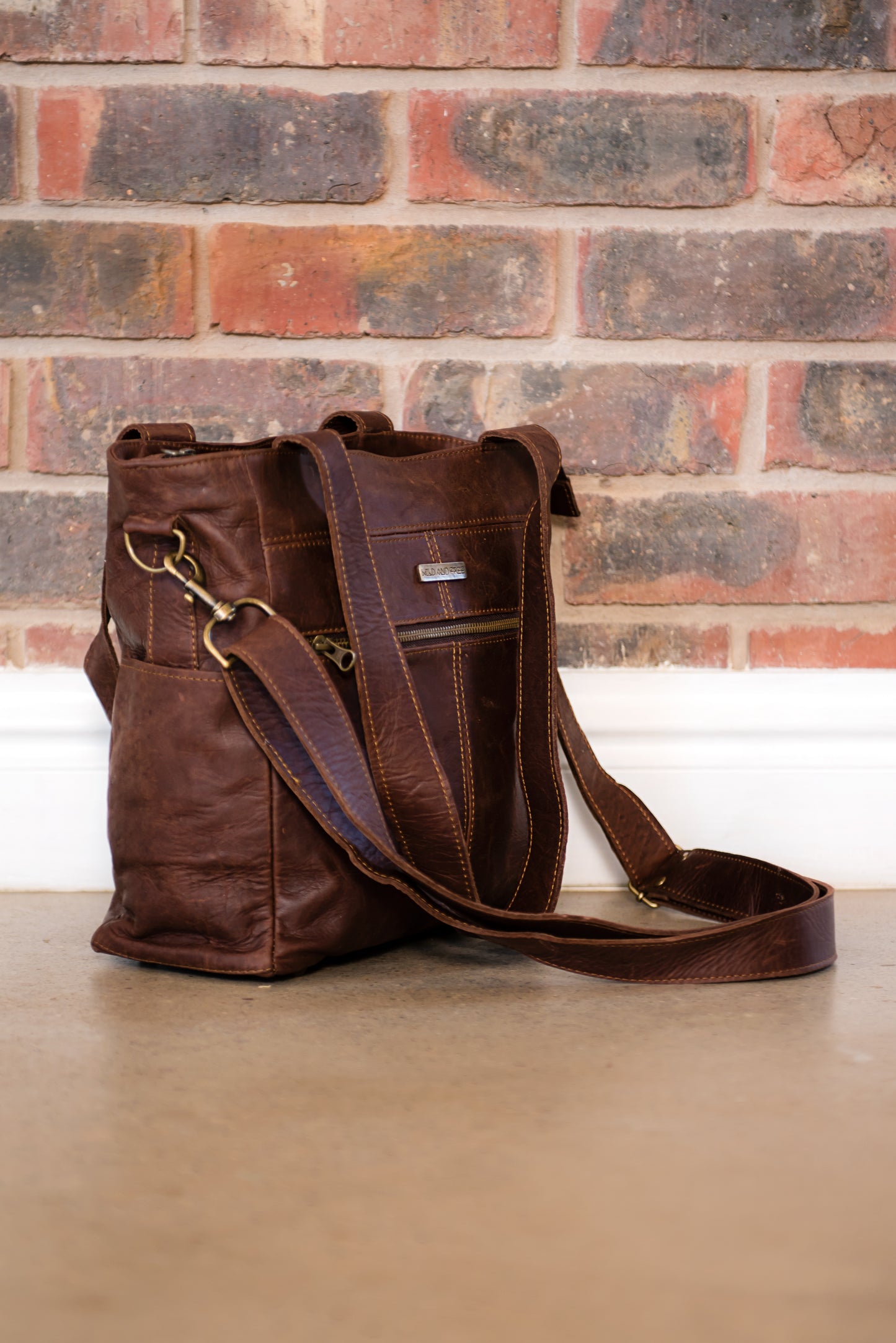Diesel Tote Bag
