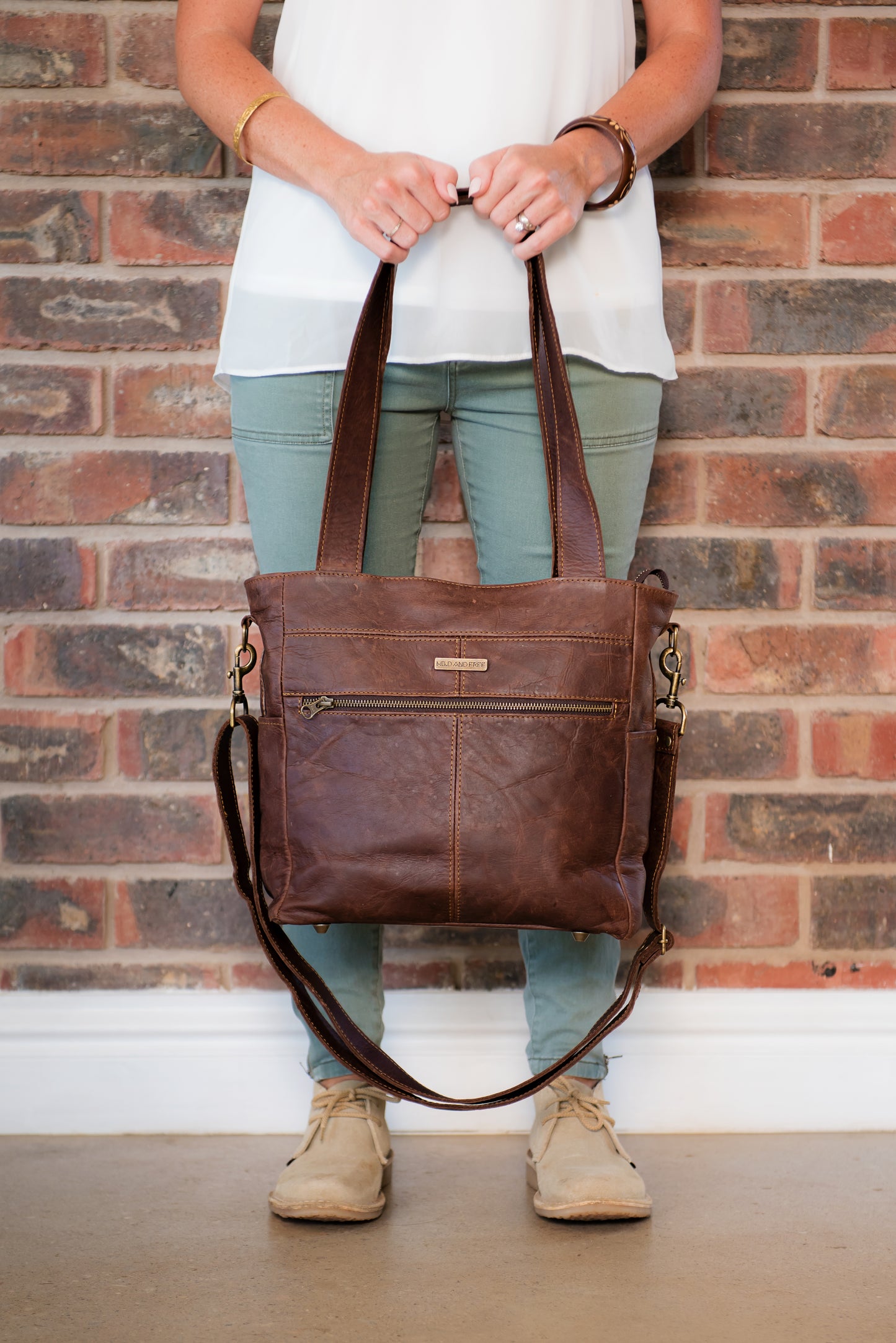 Diesel Tote Bag