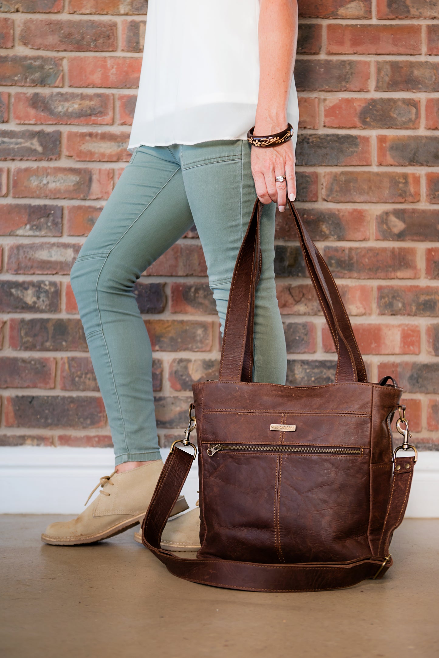Diesel Tote Bag