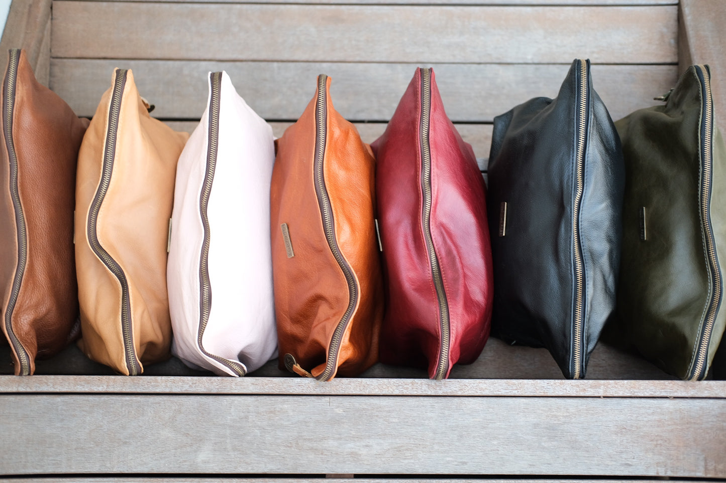Ladies Makeup Bags