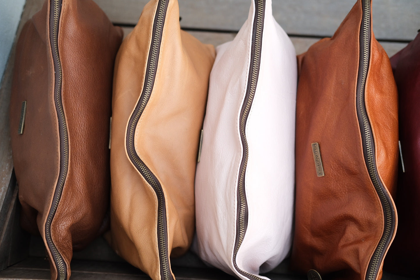 Ladies Makeup Bags