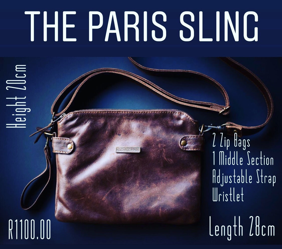 Paris Sling