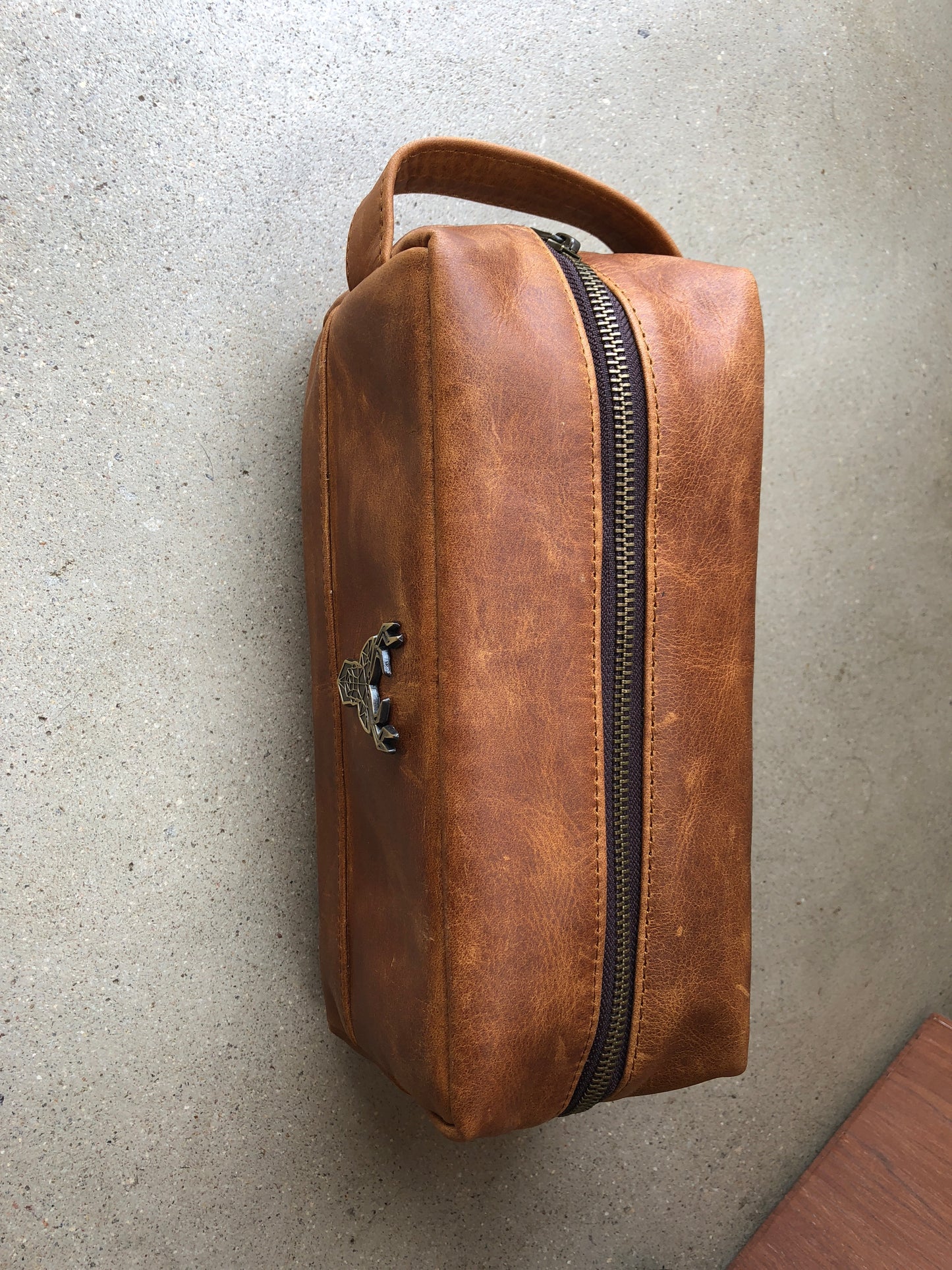 Toiletry Bag - Unisex