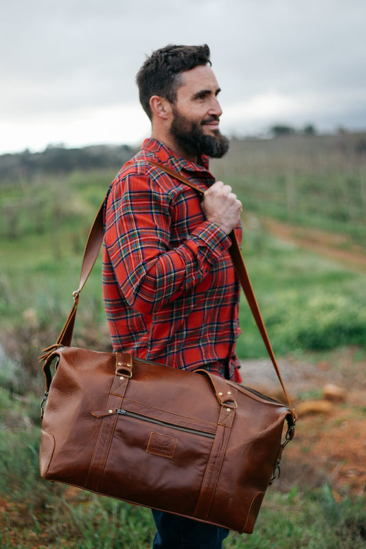 Large Overnight Bag