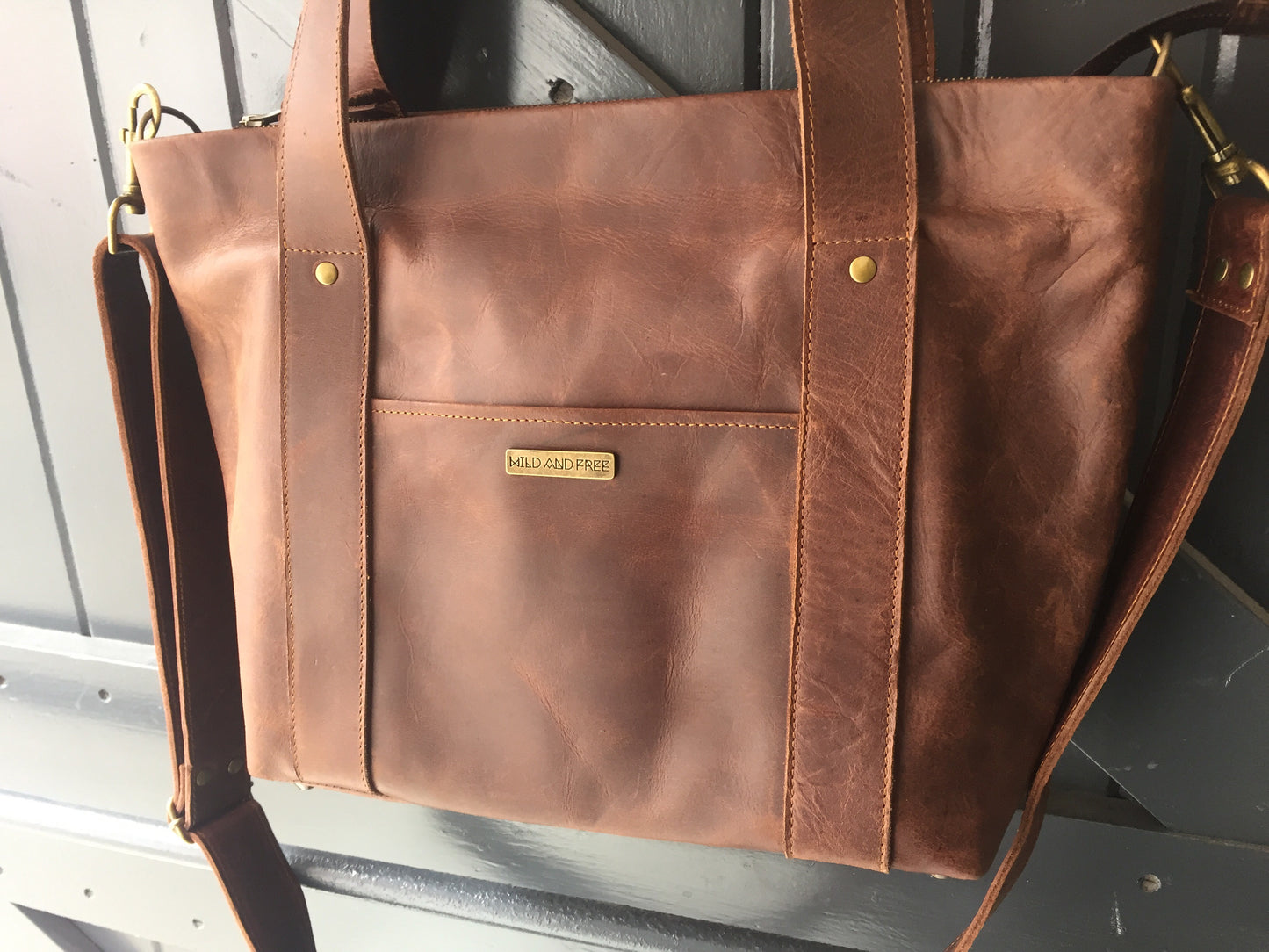 Divider Handbag