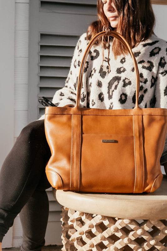 The Roo Tote