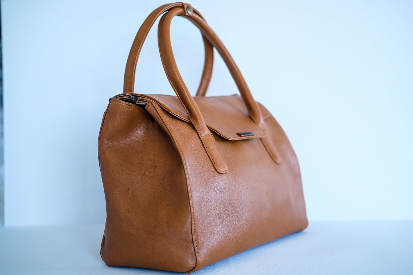 The Tilley Bag