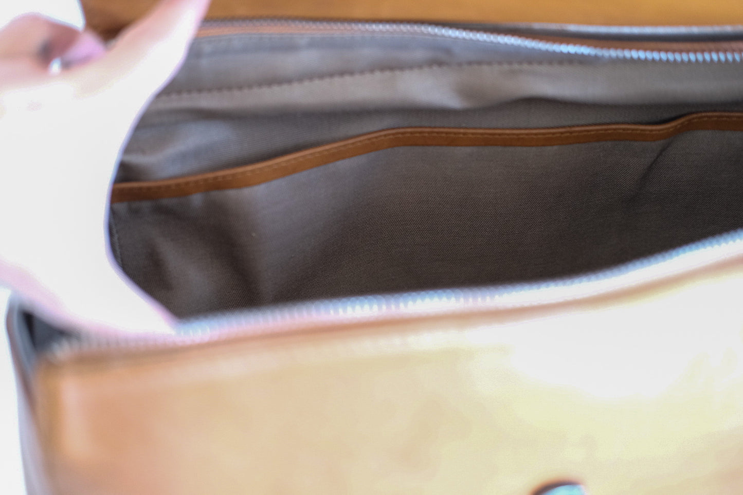 The Tilley Bag