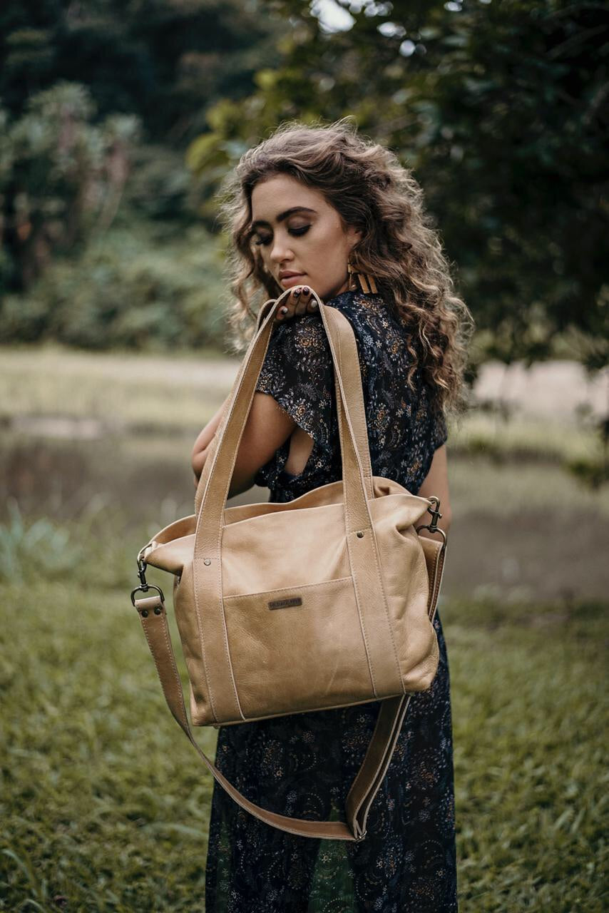 Divider Handbag