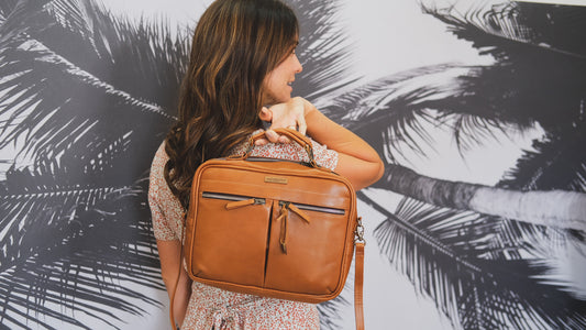 The Rebecca Crossbody