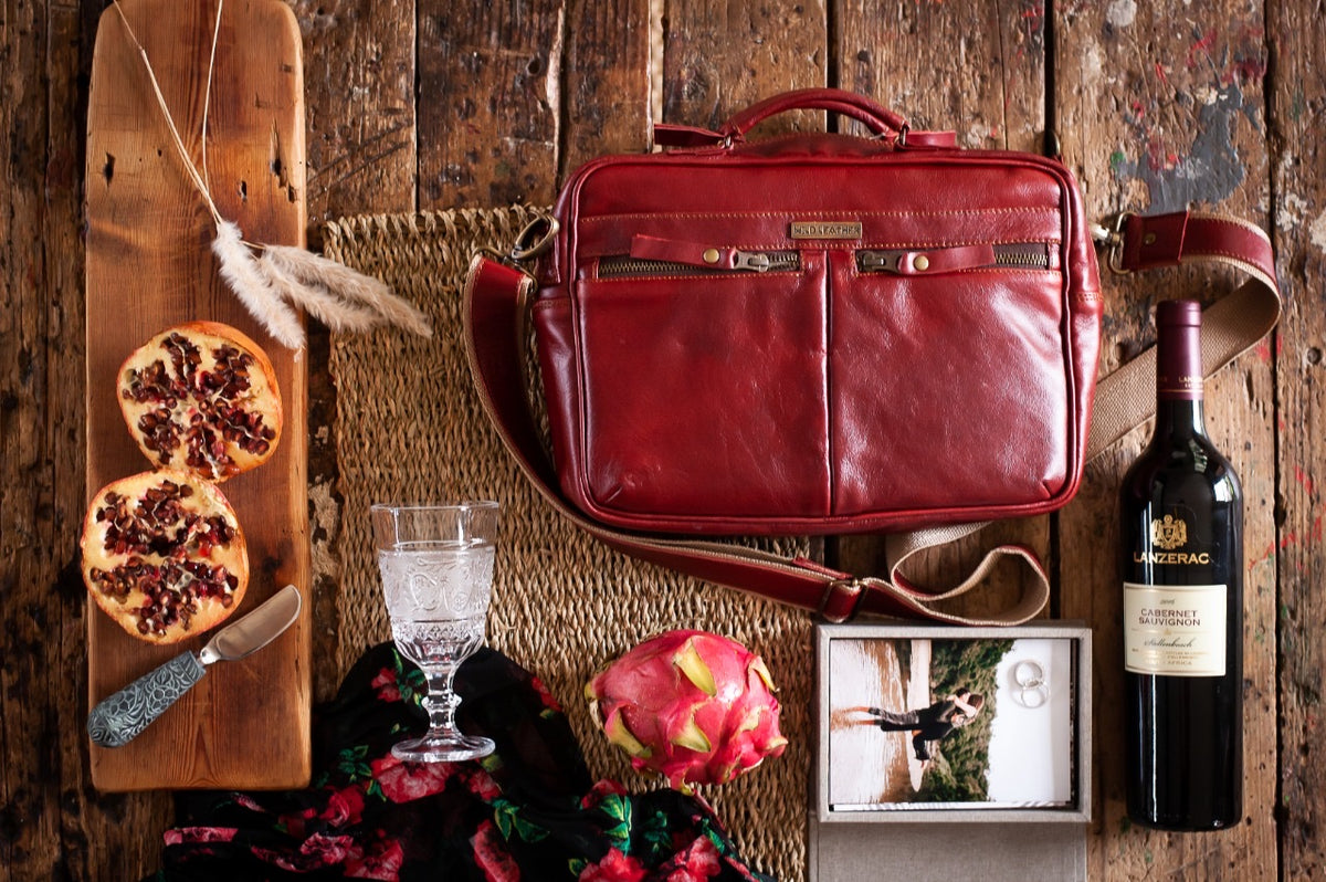 The Rebecca Crossbody