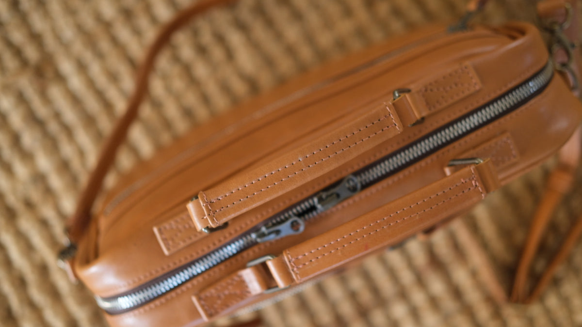 The Rebecca Crossbody