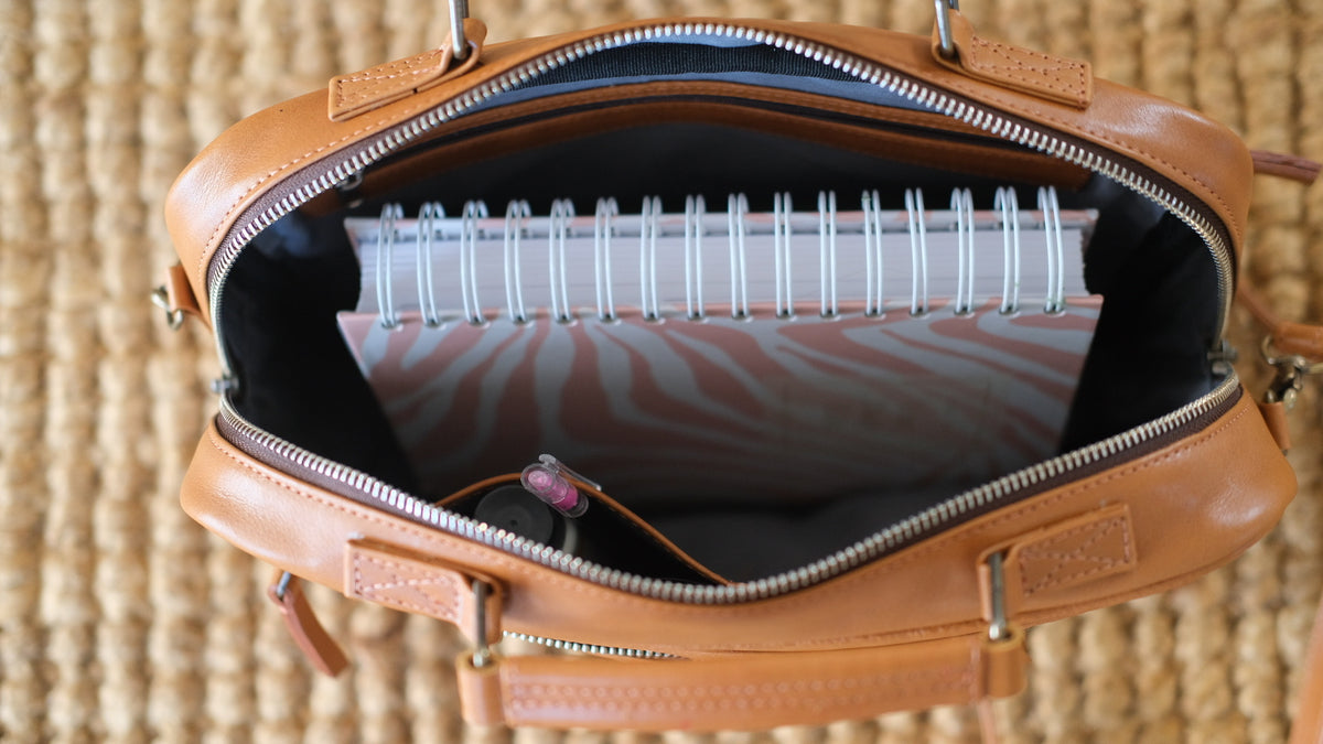 The Rebecca Crossbody