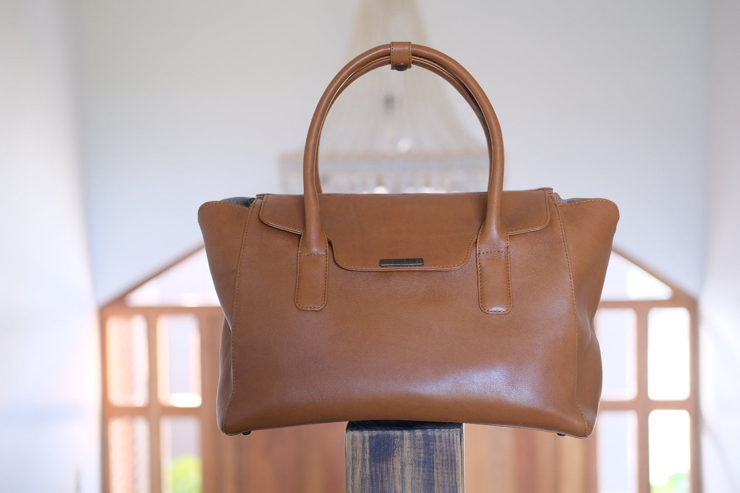 The Tilley Bag