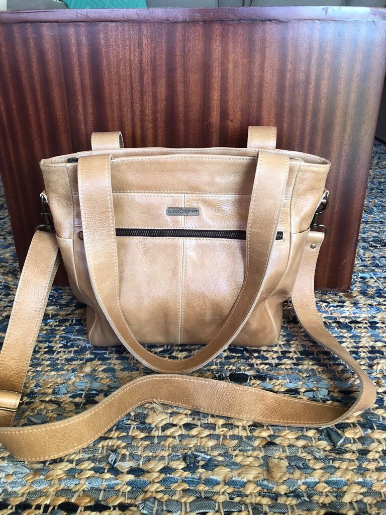 Diesel Tote Bag