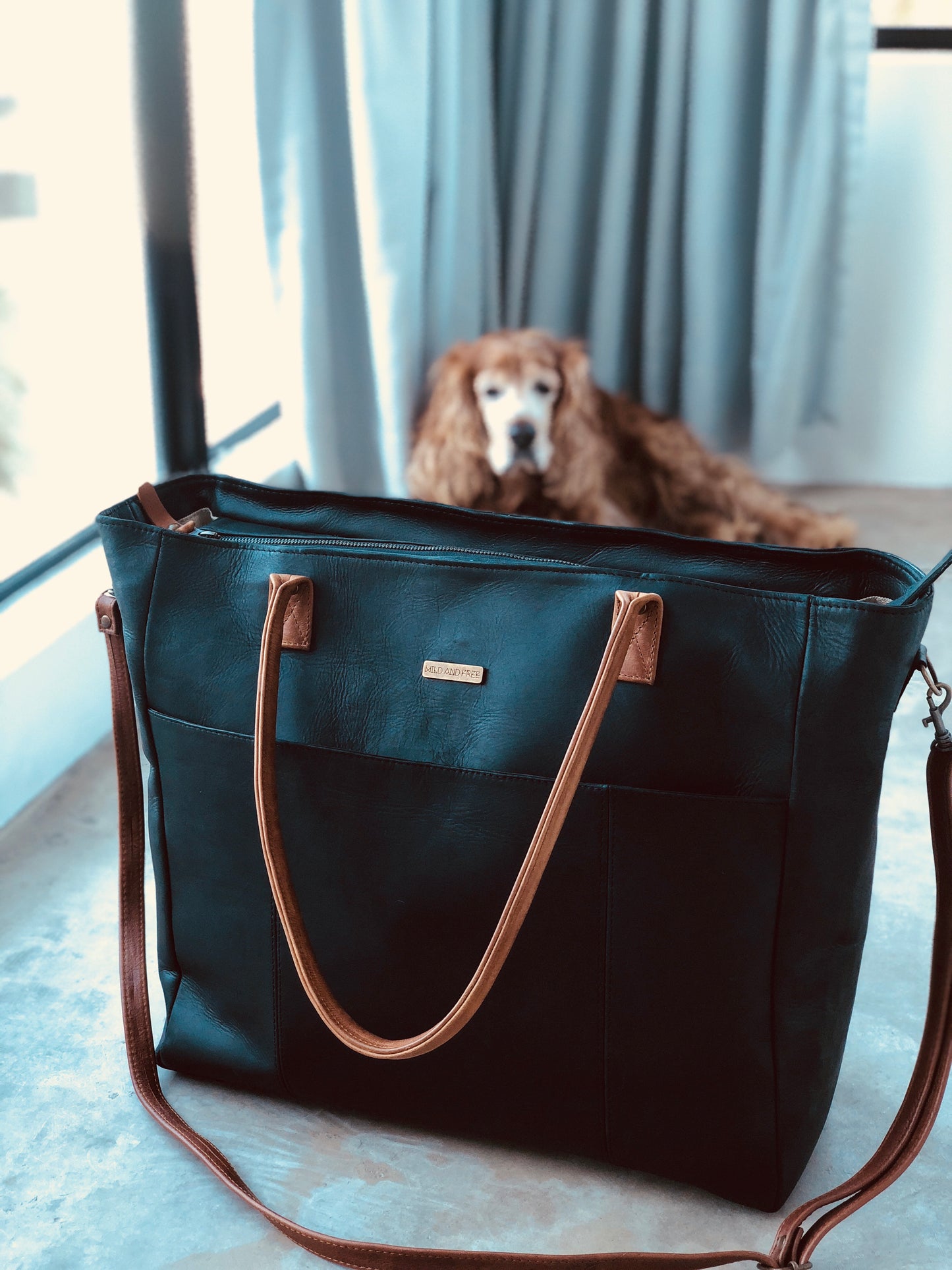 Executive Ladies Bag