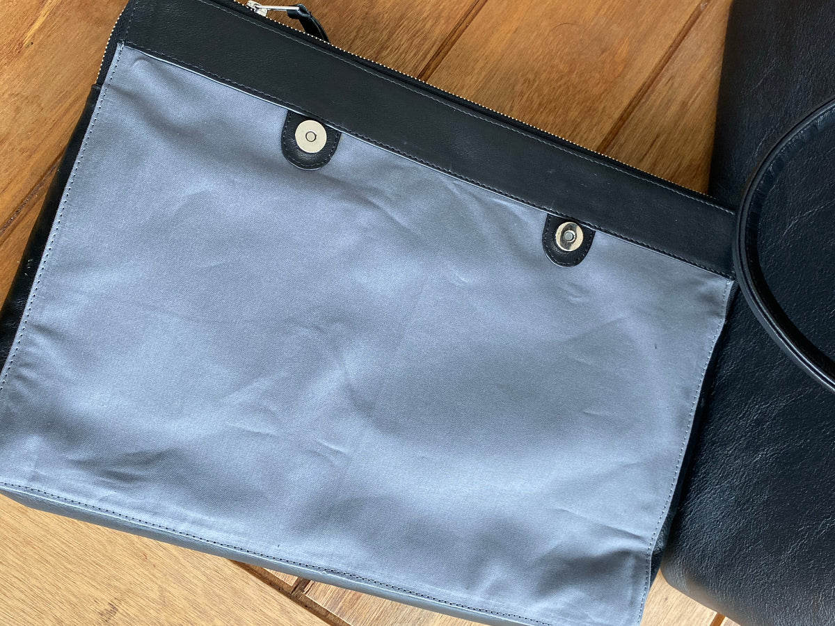 Wild X Business Bag