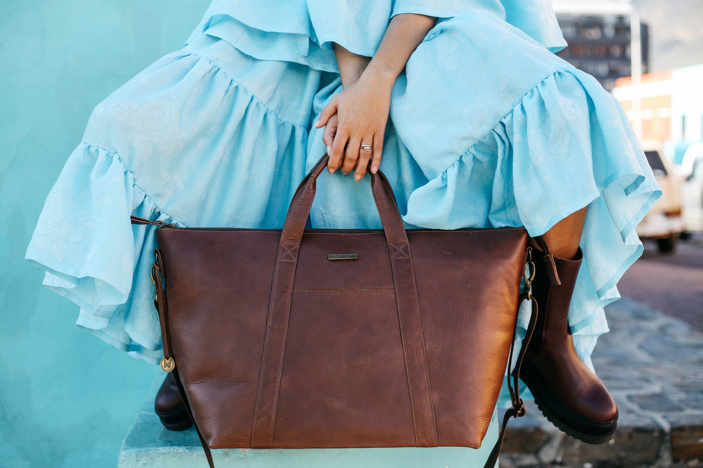Campbell Bag