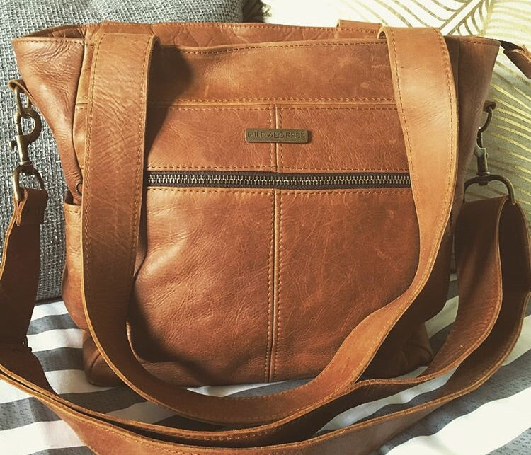 Diesel Tote Bag