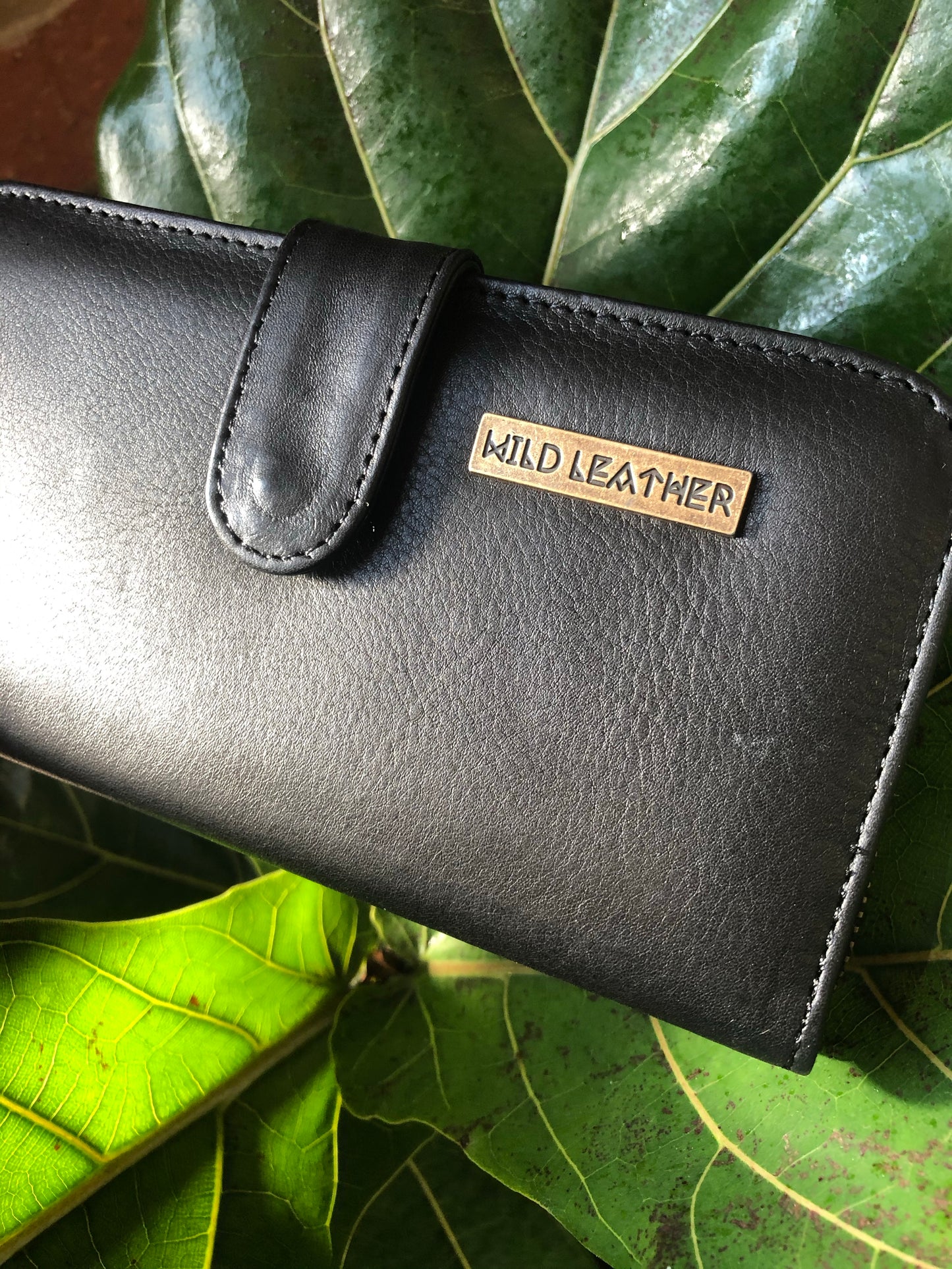 Wonder Purse
