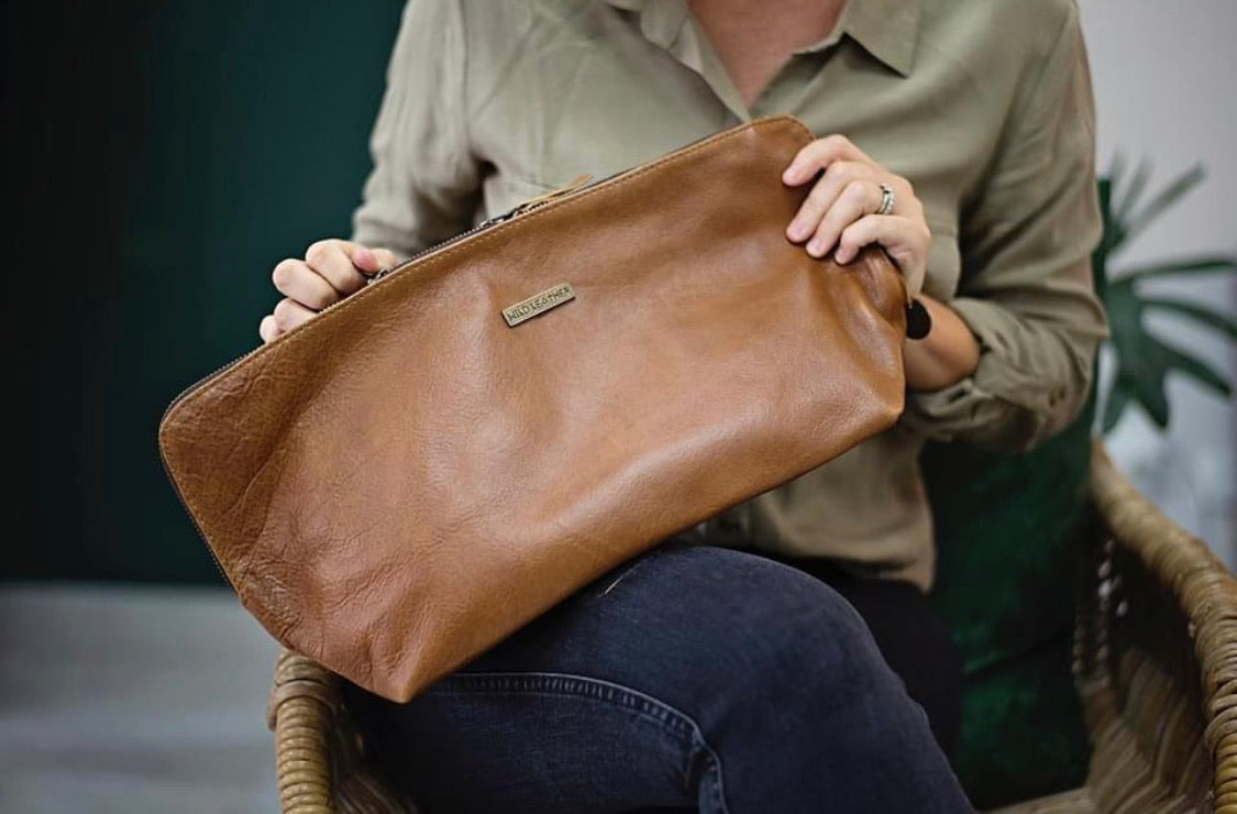 Ladies Makeup Bags