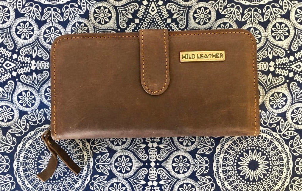 Wonder Purse