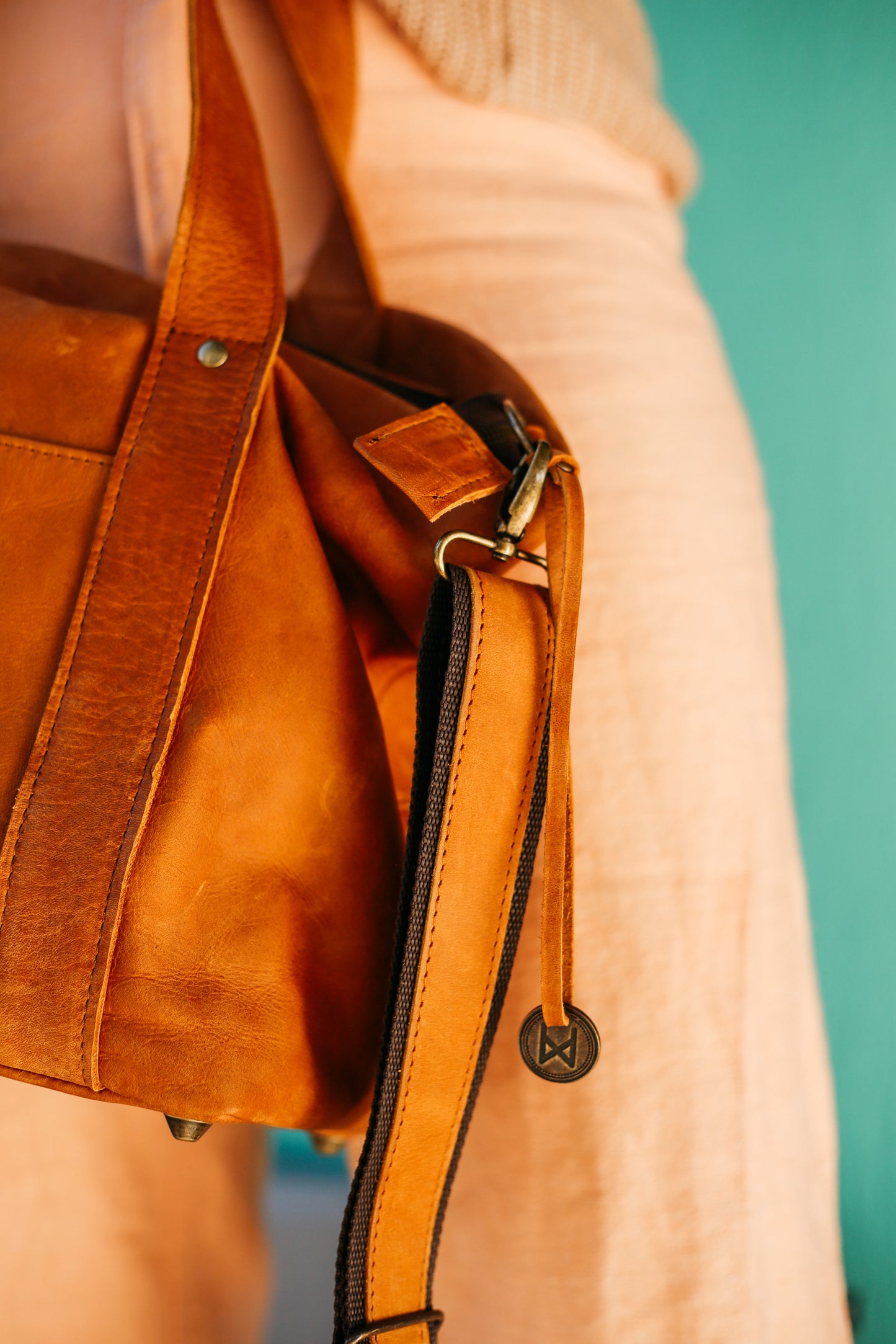 Divider Handbag