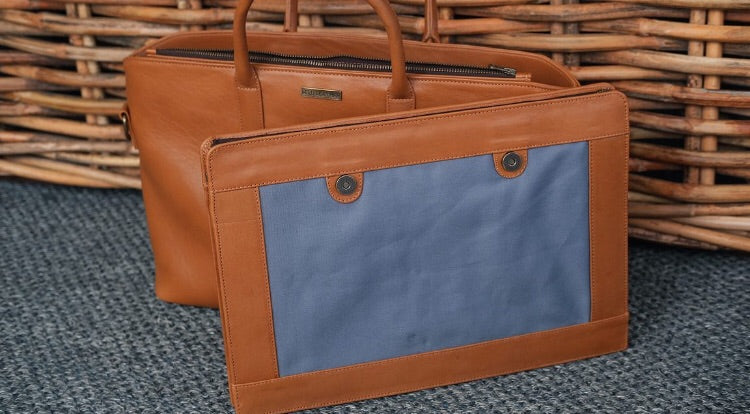 Wild X Business Bag