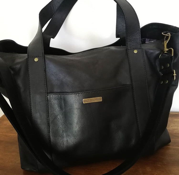 Divider Handbag