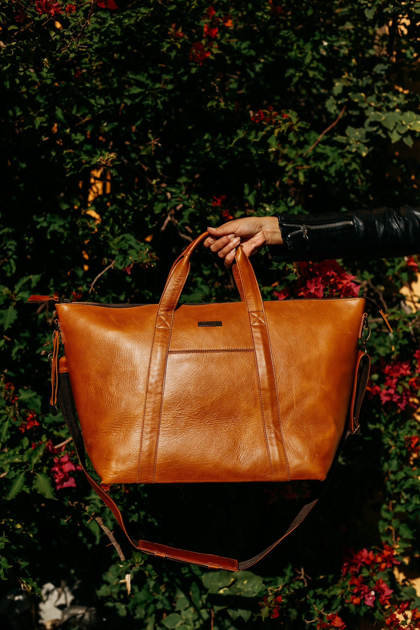 Campbell Bag