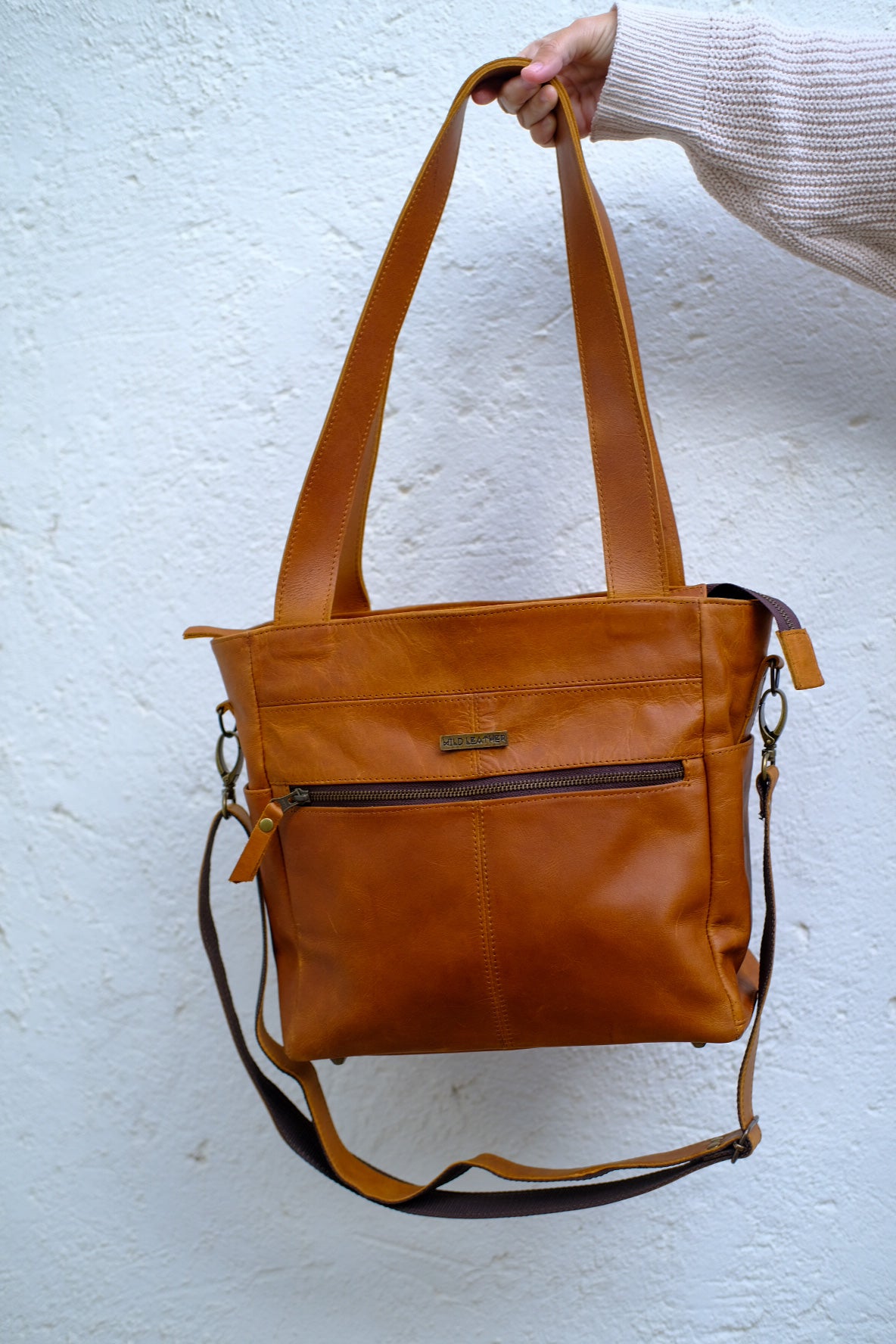 Diesel Tote Bag
