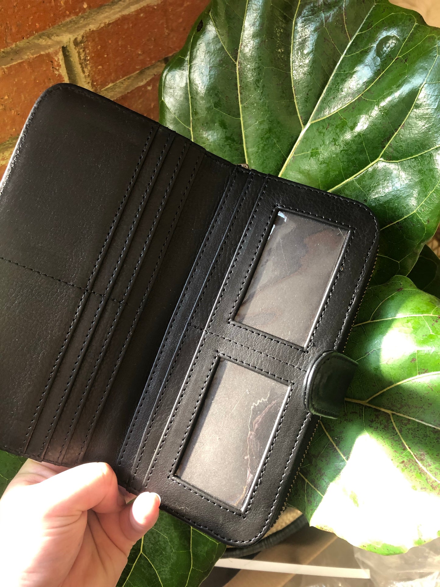 Wonder Purse