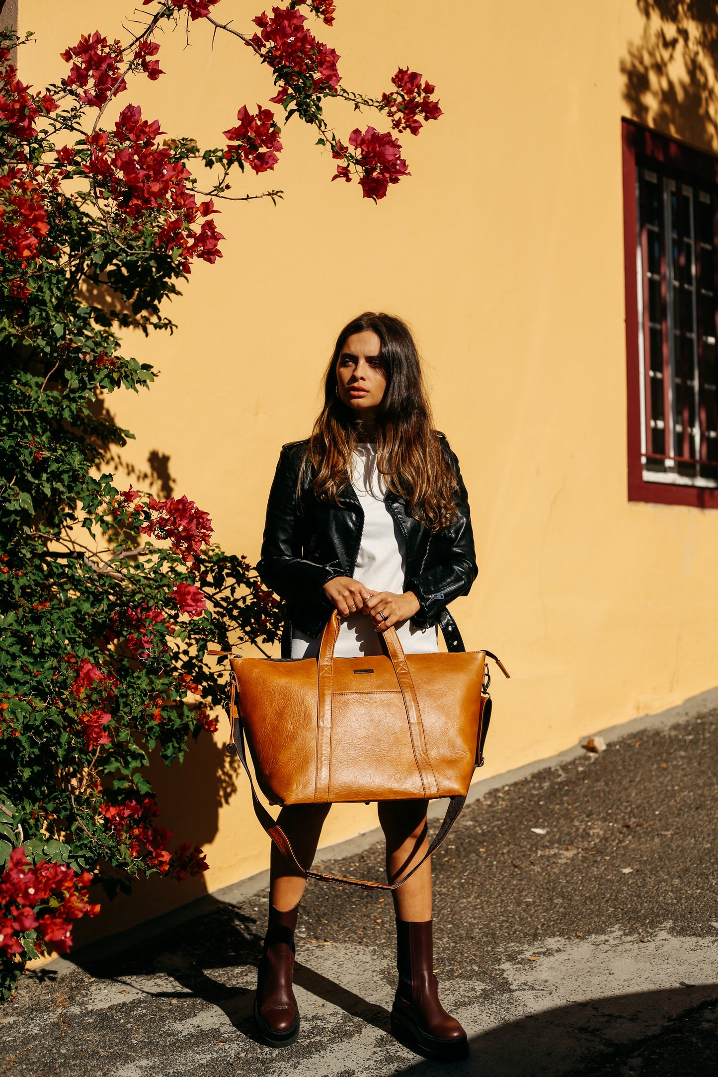 Campbell Bag
