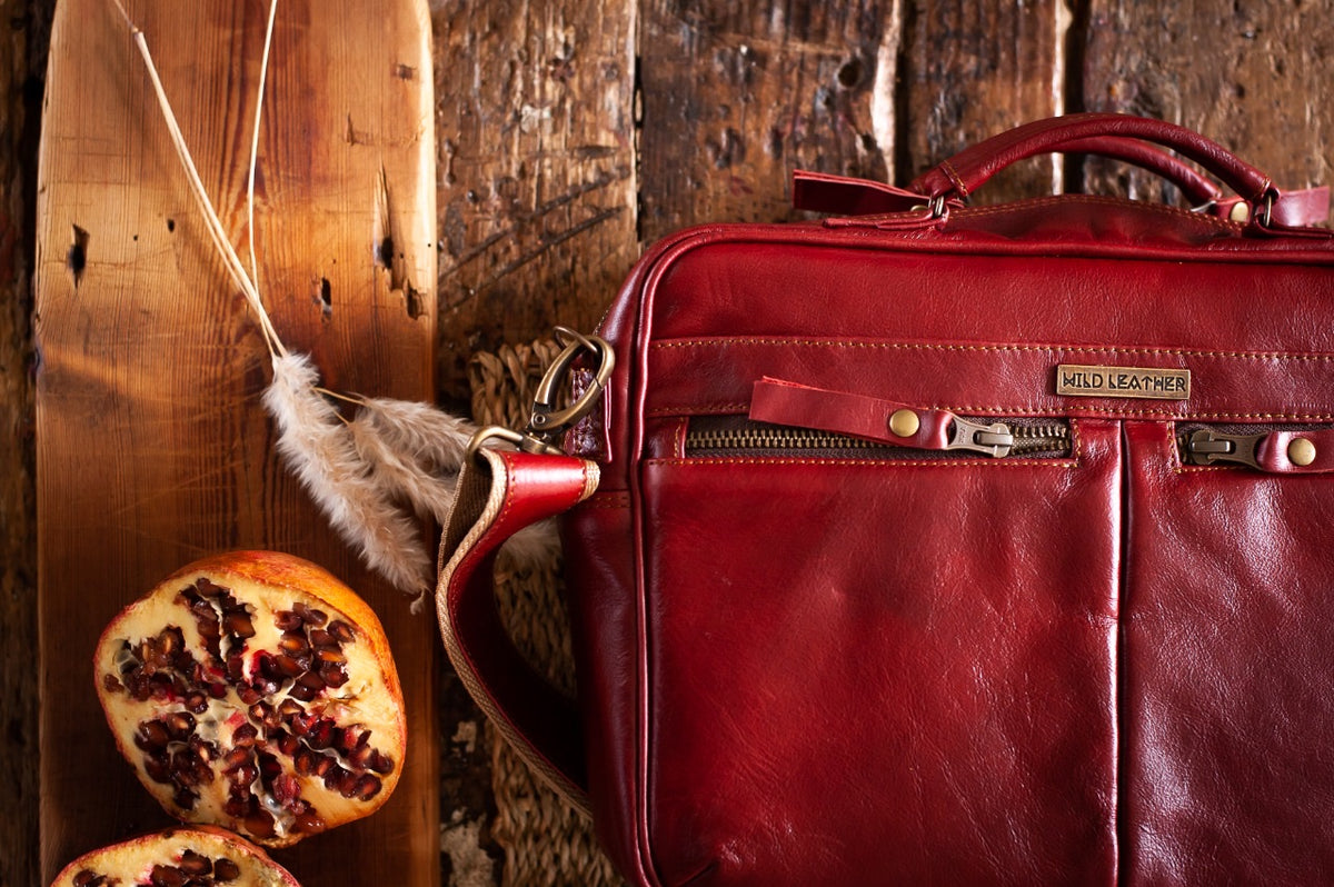 The Rebecca Crossbody