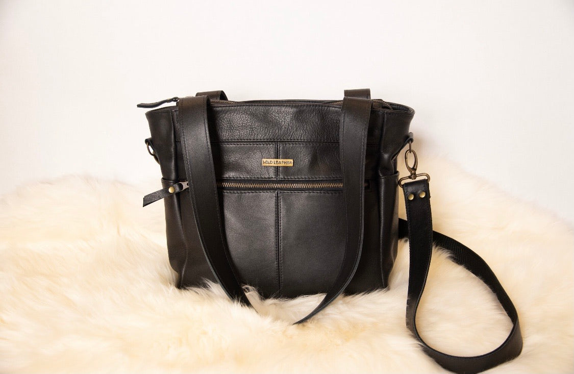 Diesel Tote Bag